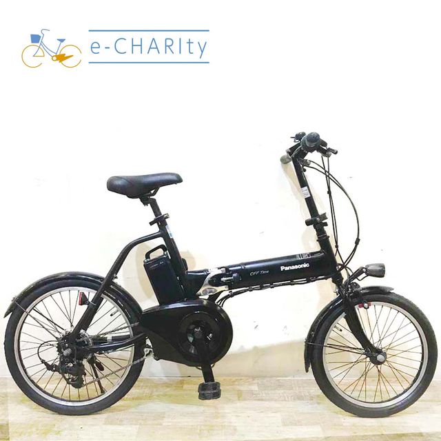 楽天市場】パナソニック オフタイム（電動アシスト自転車｜自転車
