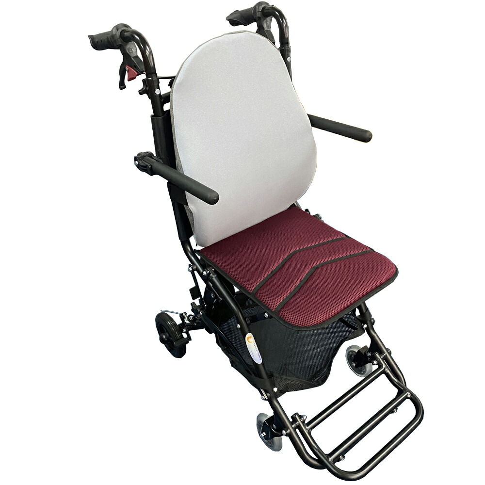 way(ナイスウェイ 折りたたみ式 車椅子 nice」の人気商品一覧 | 安い