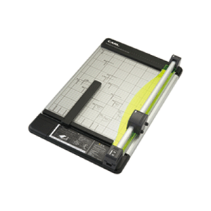 カール事務器 カール事務器 裁断機 ディスクカッター DC-230N A3サイズ