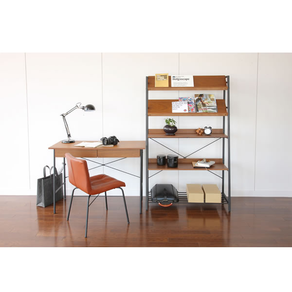 楽天市場】【anthem・アンセム】Chair/ チェア BR(ブラウン)【IC-ANC