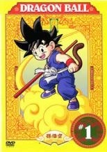 楽天市場】全巻 ドラゴンボール dvd レンタル落ちの通販