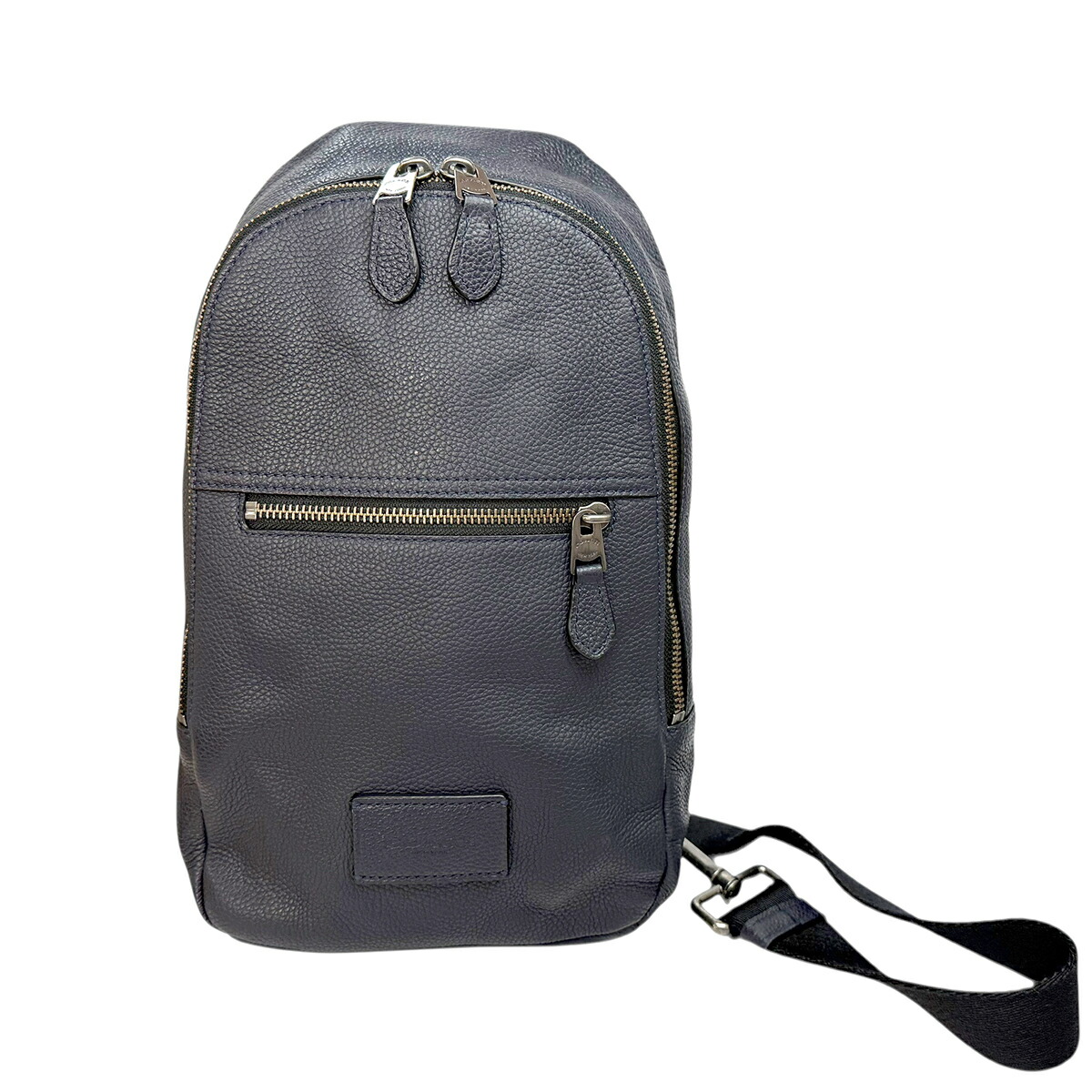 楽天市場】コーチ ボディバッグ 中古の通販