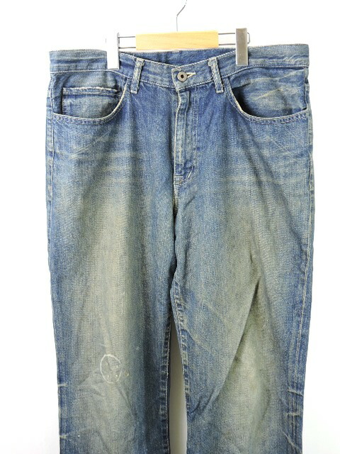楽天市場】ラルフ ローレン ペイント デニムの通販