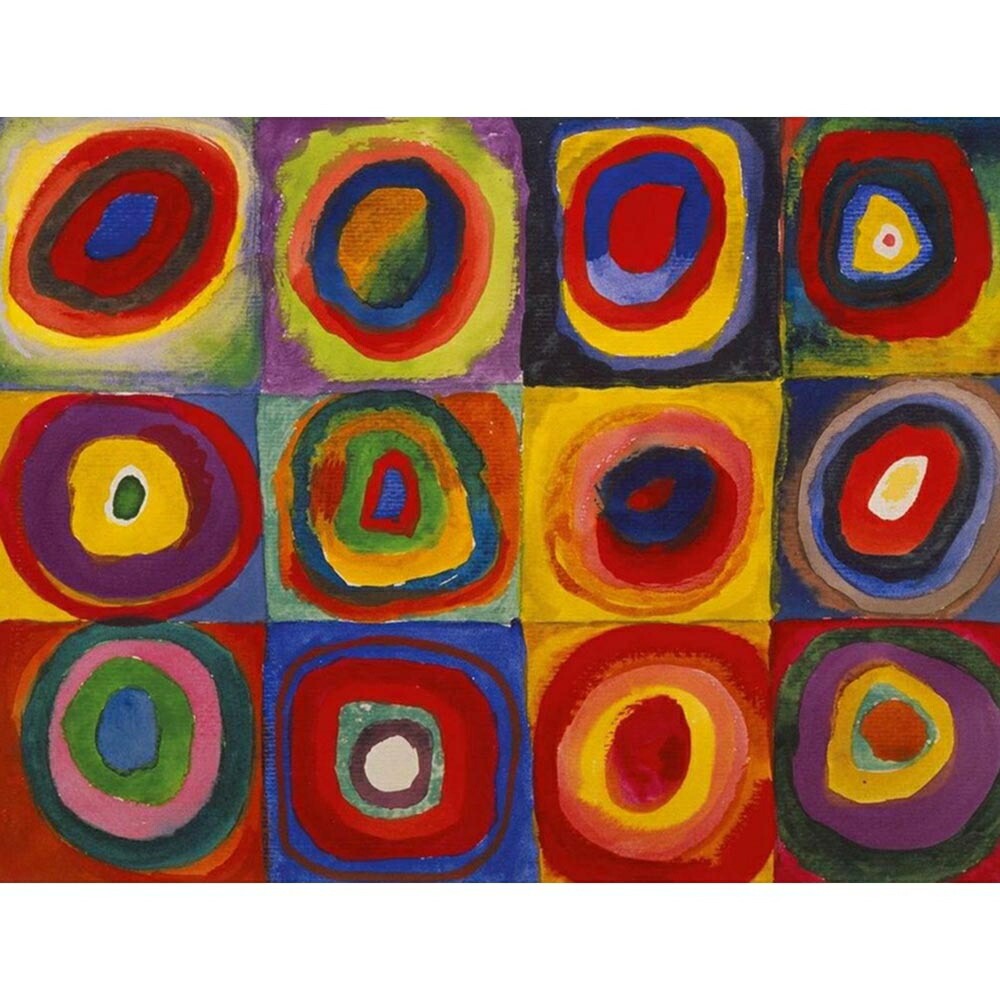 カンディンスキー 絵画」の人気商品一覧 | 安い商品を通販サイトから