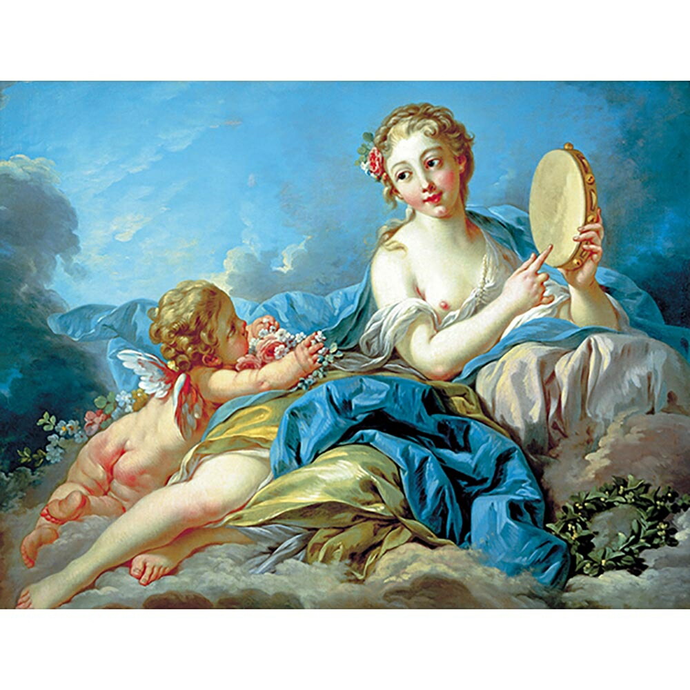 楽天市場】フランソワ・ブーシェの通販