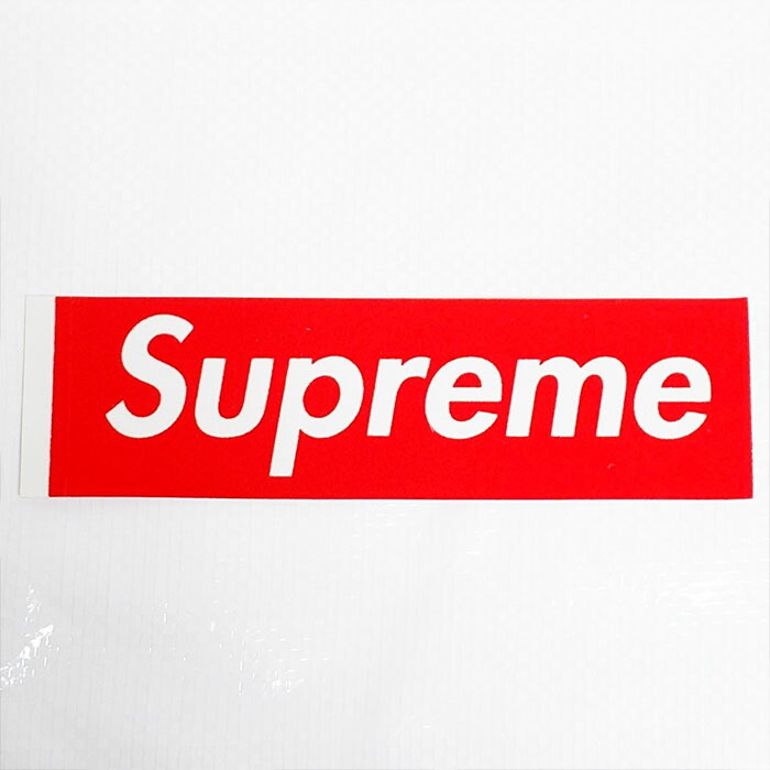 楽天市場】supreme box logo（スケートボード・インラインスケート