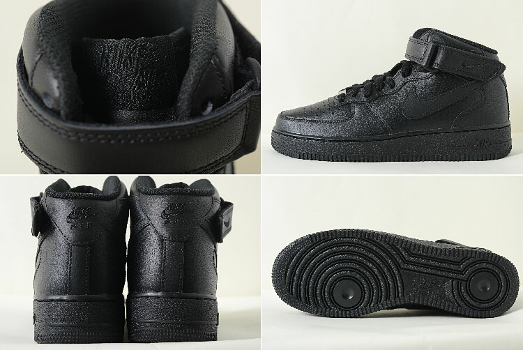 楽天市場】NIKE AIRFORCE 1 MID '07 ナイキ エア フォース 1 ミッド