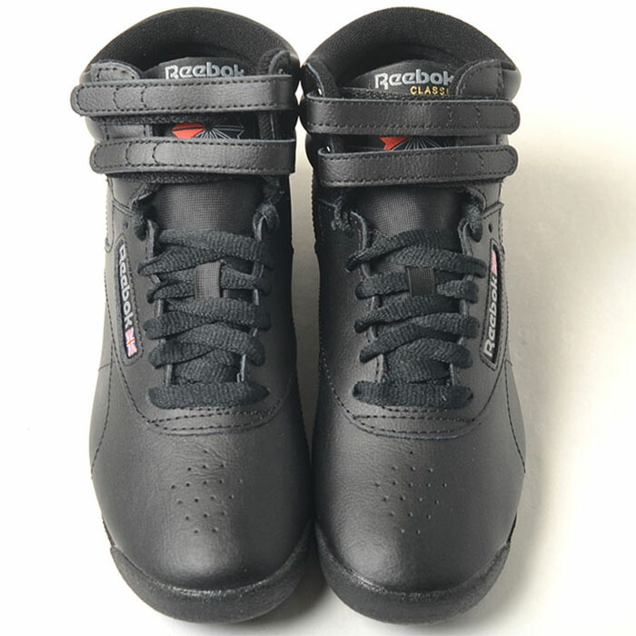 楽天市場】REEBOK FREESTYLE HI リーボック フリースタイル ハイ