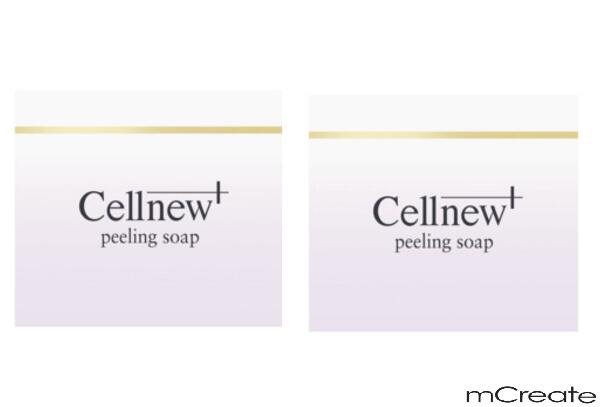 楽天市場】セルニュープラスピーリングソープの通販