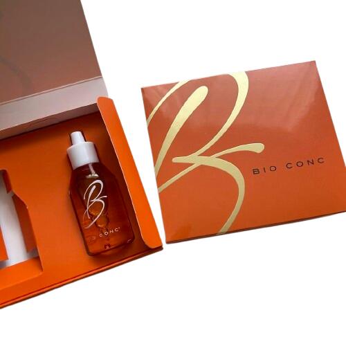 楽天市場】バイオコンク 乳酸菌 腸活 清涼飲料水 100ml 50ml 2本入り