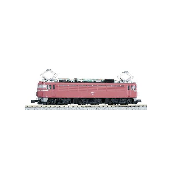 カトー EF801次形 3064-1 (鉄道模型) 価格比較 - 価格.com