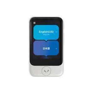 楽天市場】(LINEクーポン有)4595642780183 ポケトークS2 グローバルSIM