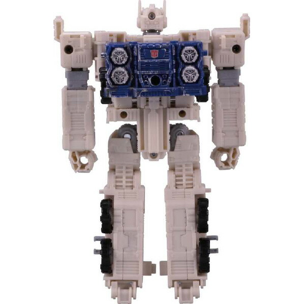 楽天市場】タカラトミー トランスフォーマー シージ SG-07 ウルトラ