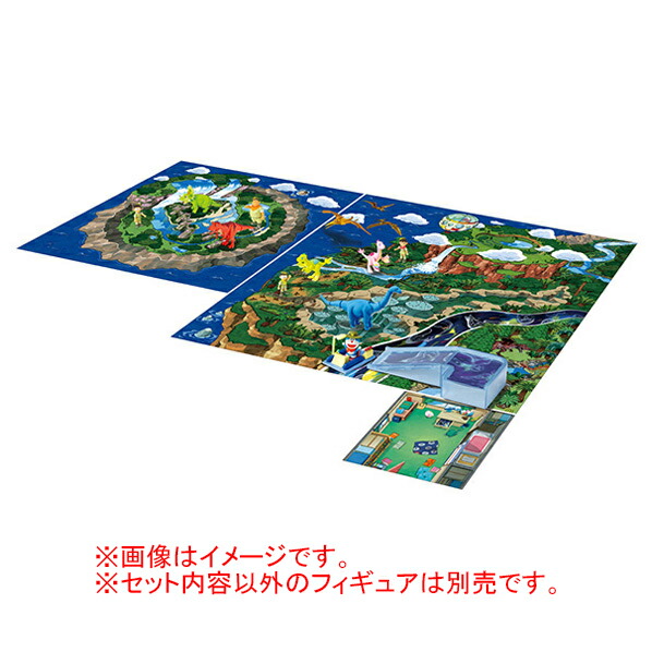 楽天市場】タカラトミー アニア「映画ドラえもん のび太の新恐竜