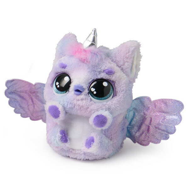 楽天市場】タカラトミー うまれて!ウーモ アライブ パフィコーン ｳﾏﾚﾃｳ