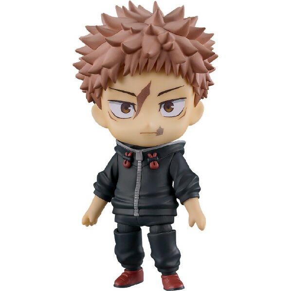 楽天市場】呪術廻戦 虎杖悠仁 ねんどろの通販