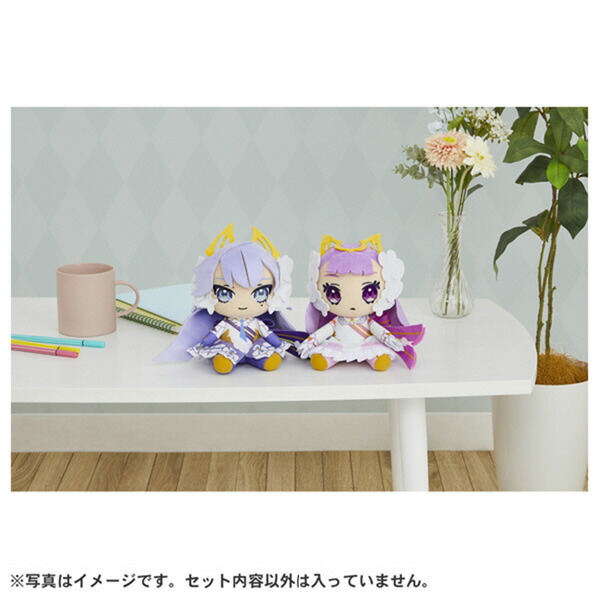 楽天市場】タカラトミー プリンセッション・オーケストラ ぬいぐるみ