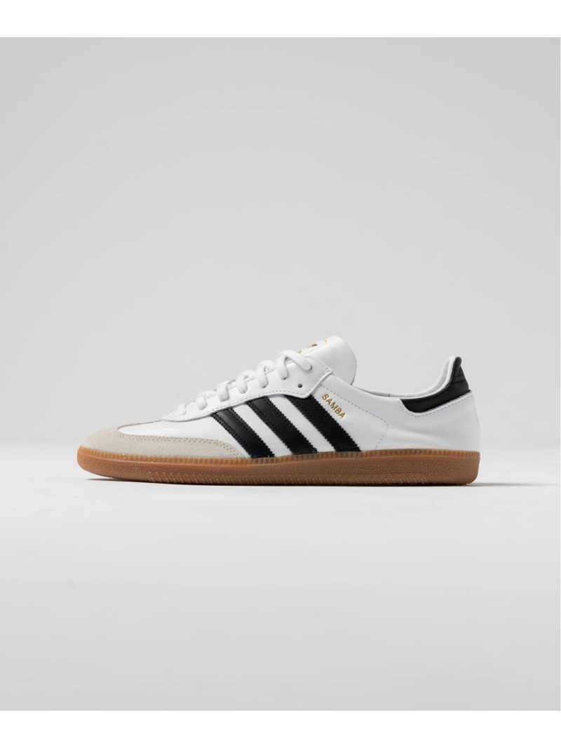 アディダス オリジナルス SAMBA DECON (メンズスニーカー) 価格比較