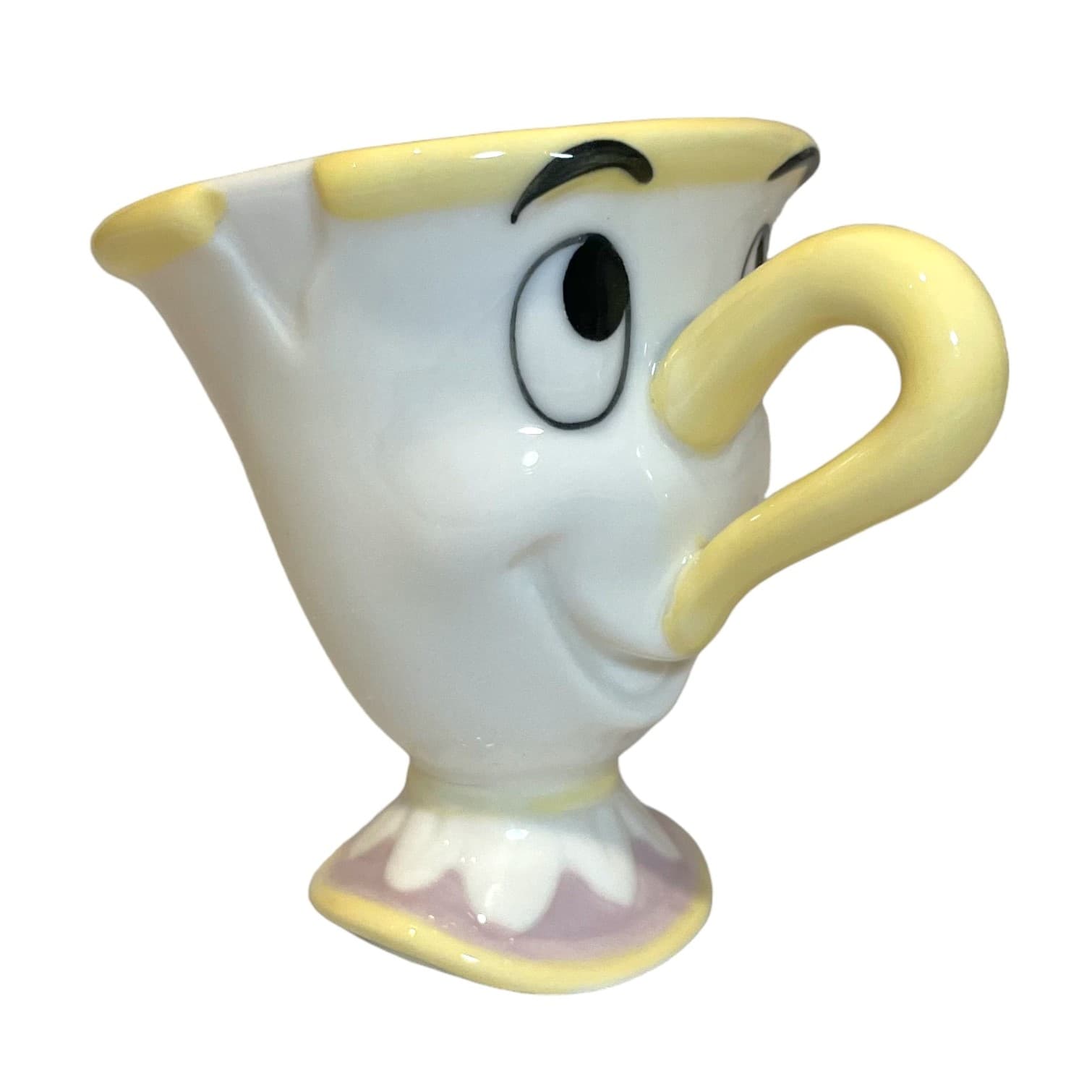 楽天市場】ポット夫人 チップ ティーセット 18cm ディズニー 食器