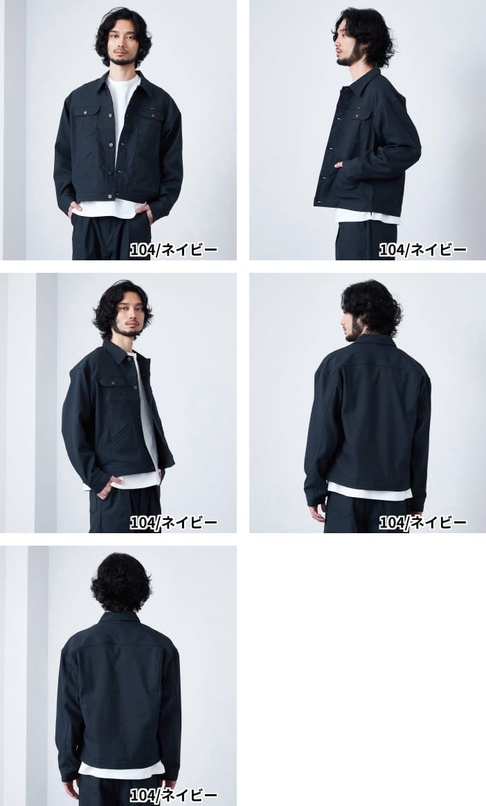 楽天市場】【ラングラー公式】124MJ WRANGLER WRANCHER/ランチャー