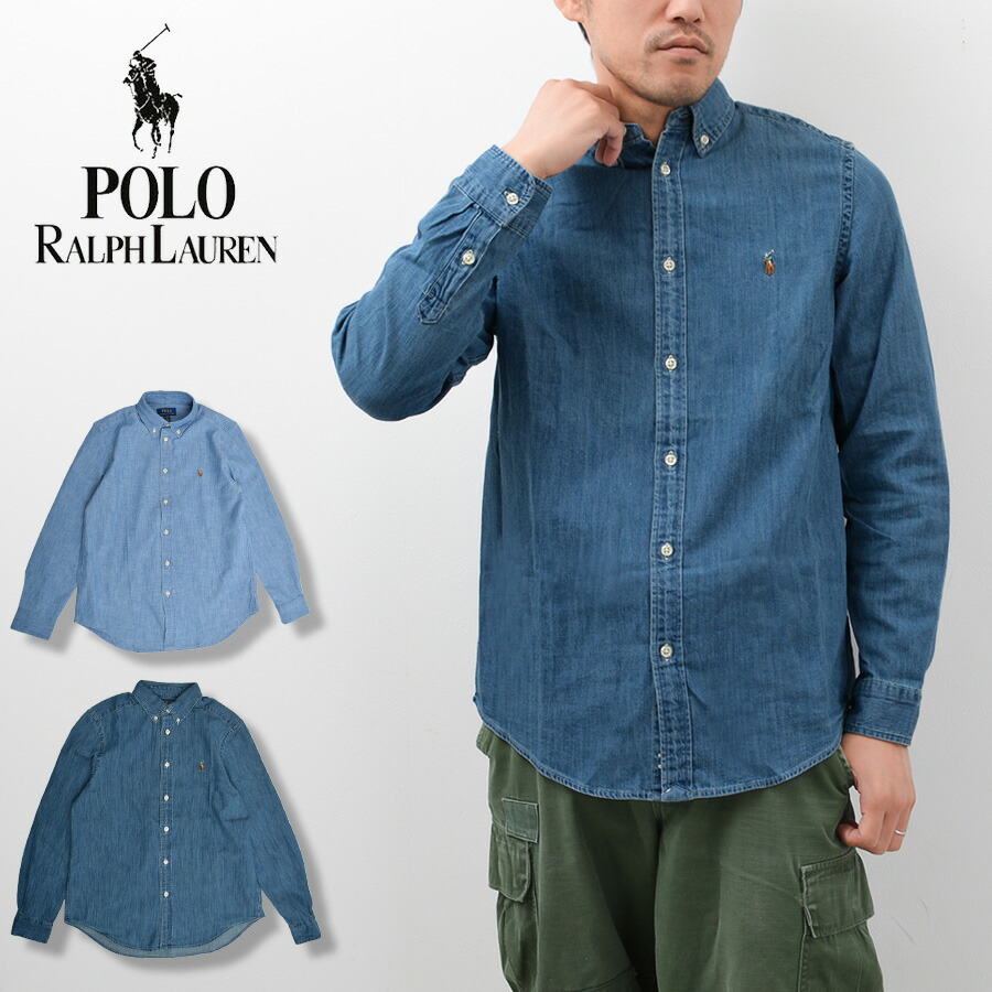 楽天市場】【楽天スーパーSALE最大2000円引きクーポン】POLO RALPH