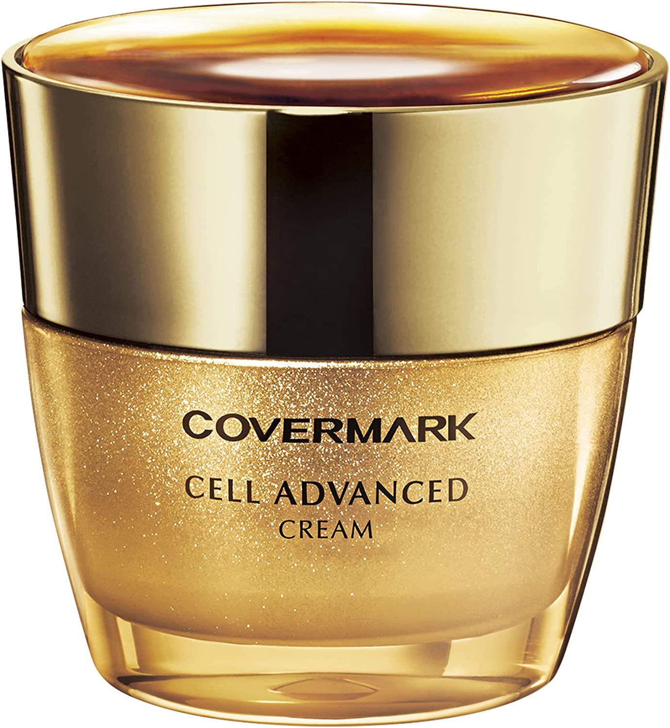 楽天市場】新発売 カバーマーク セルアドバンスト クリーム WS