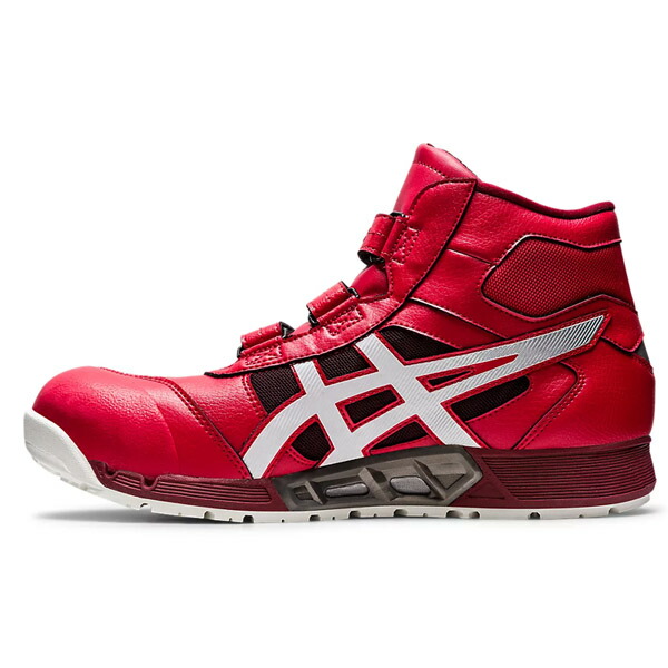 楽天市場】アシックス 安全靴 ウィンジョブ CP308 AC 1271A055