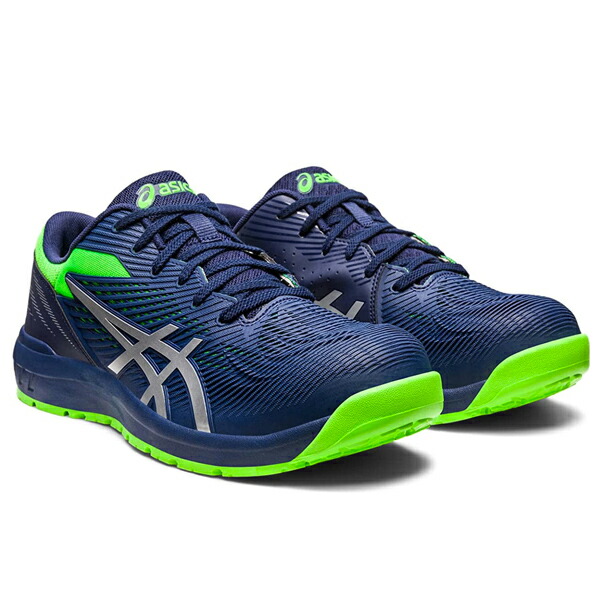 楽天市場】[新作] アシックス 安全靴 ウィンジョブ CP121 ピーコート