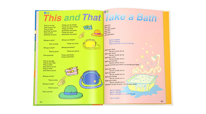 楽天市場】歌でおぼえる英会話 Sing＆Learn English 全46曲 CD付属