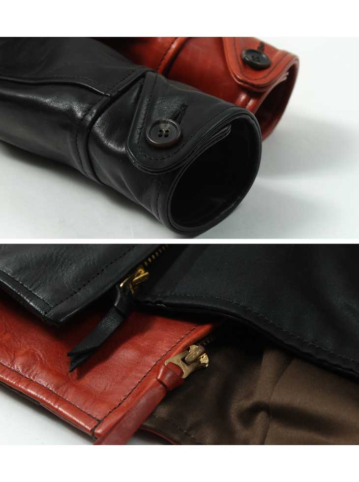 楽天市場】☆クーポン配布!スーパーSALE☆ エイトレザーズ レザー