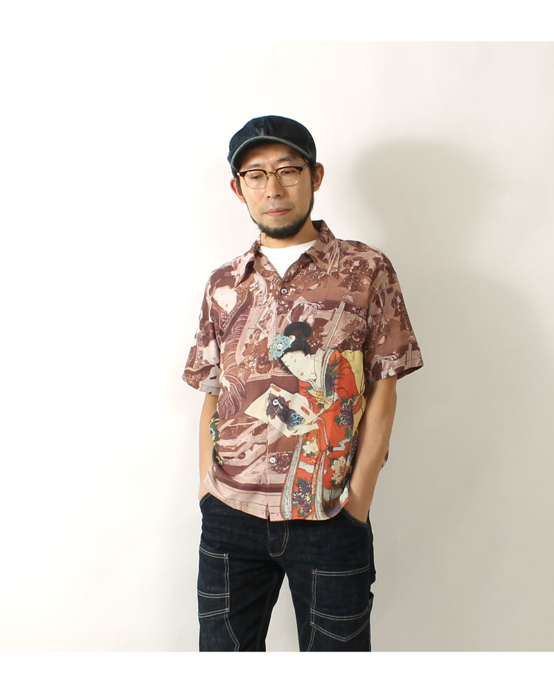 楽天市場】サンサーフ アロハシャツ アロハ スペシャルエディション