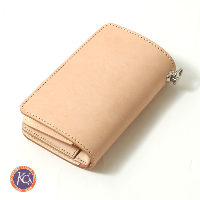 楽天市場】ケーシーズ 財布 二つ折り KIB505 ケイシイズ KC'S ロング