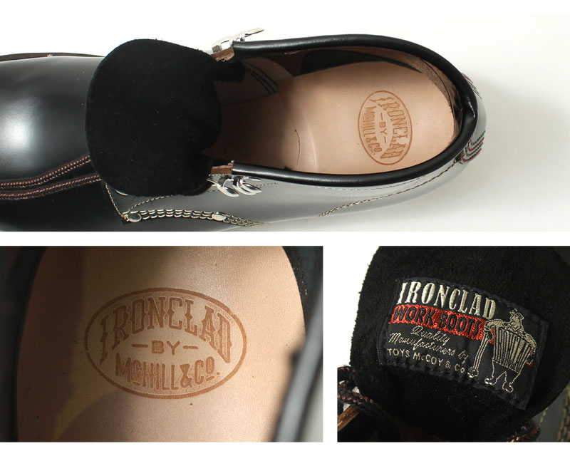 楽天市場】☆スーパーSALE×5のつく日☆ トイズマッコイ ワークブーツ