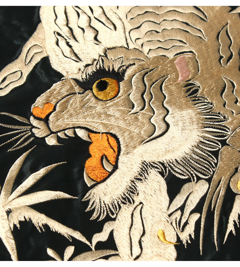 楽天市場】テーラー東洋 スカジャン 2025秋冬 新作 TT15790-119 WHITE