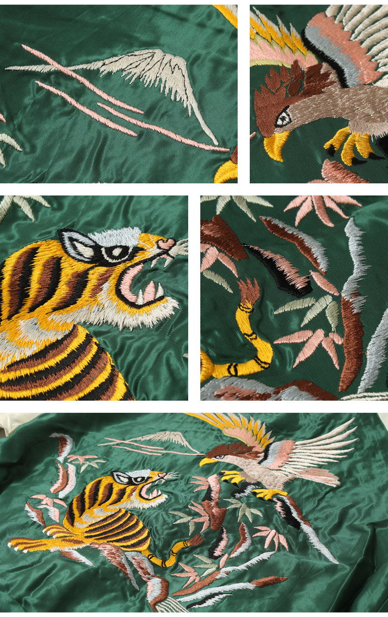 楽天市場】テーラー東洋 スカジャン 2025秋冬 新作 TT15790-145 EAGLE