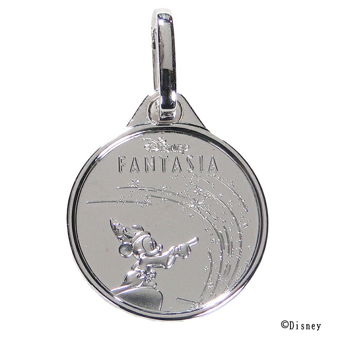 楽天市場】PT999 ミッキー リバーシブル 1/20oz 枠付きコイン Disney