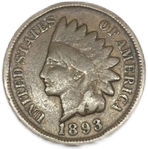 楽天市場】アメリカ硬貨 青銅貨 1セント 年代ランダム 美品 外国 硬貨