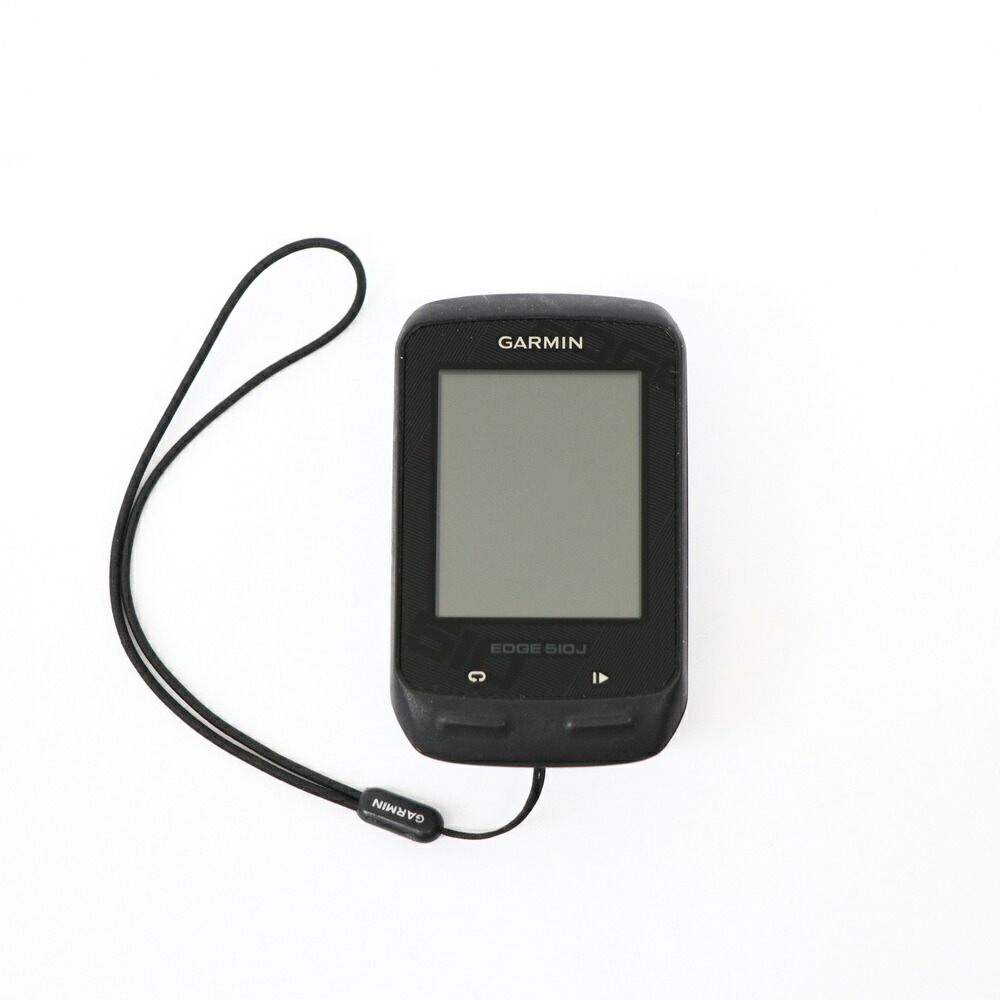 楽天市場】ガーミン Edge 510J（スポーツ・アウトドア）の通販
