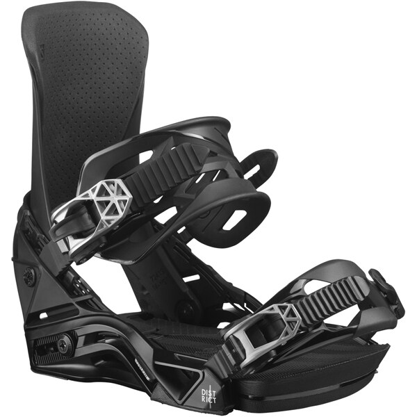 楽天市場】【新品未使用】 23-24 SALOMON SNOWBOARD BINDING DISTRICT