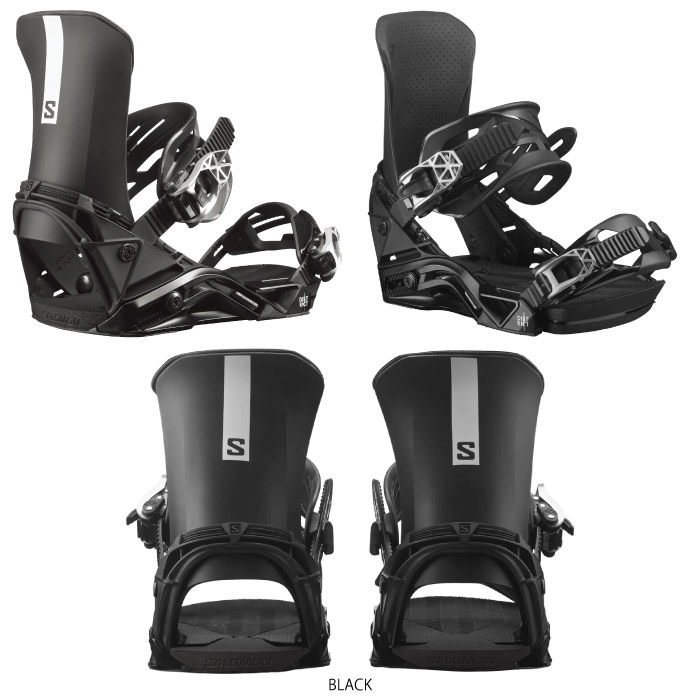 楽天市場】【新品未使用】 23-24 SALOMON SNOWBOARD BINDING DISTRICT