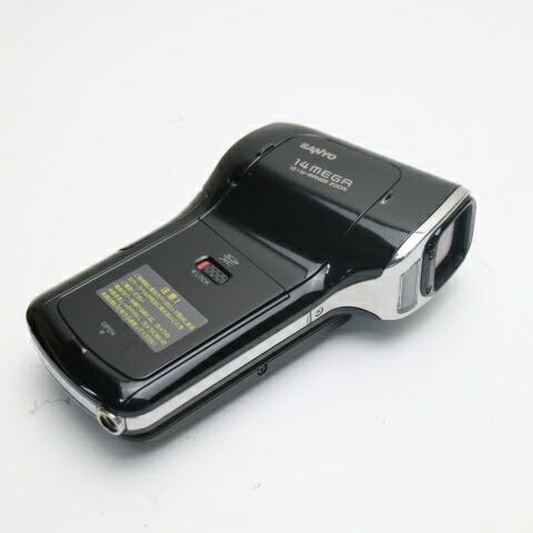 楽天市場】【中古】 良品中古 DMX-CA100 ブラック 安心保証 即日発送