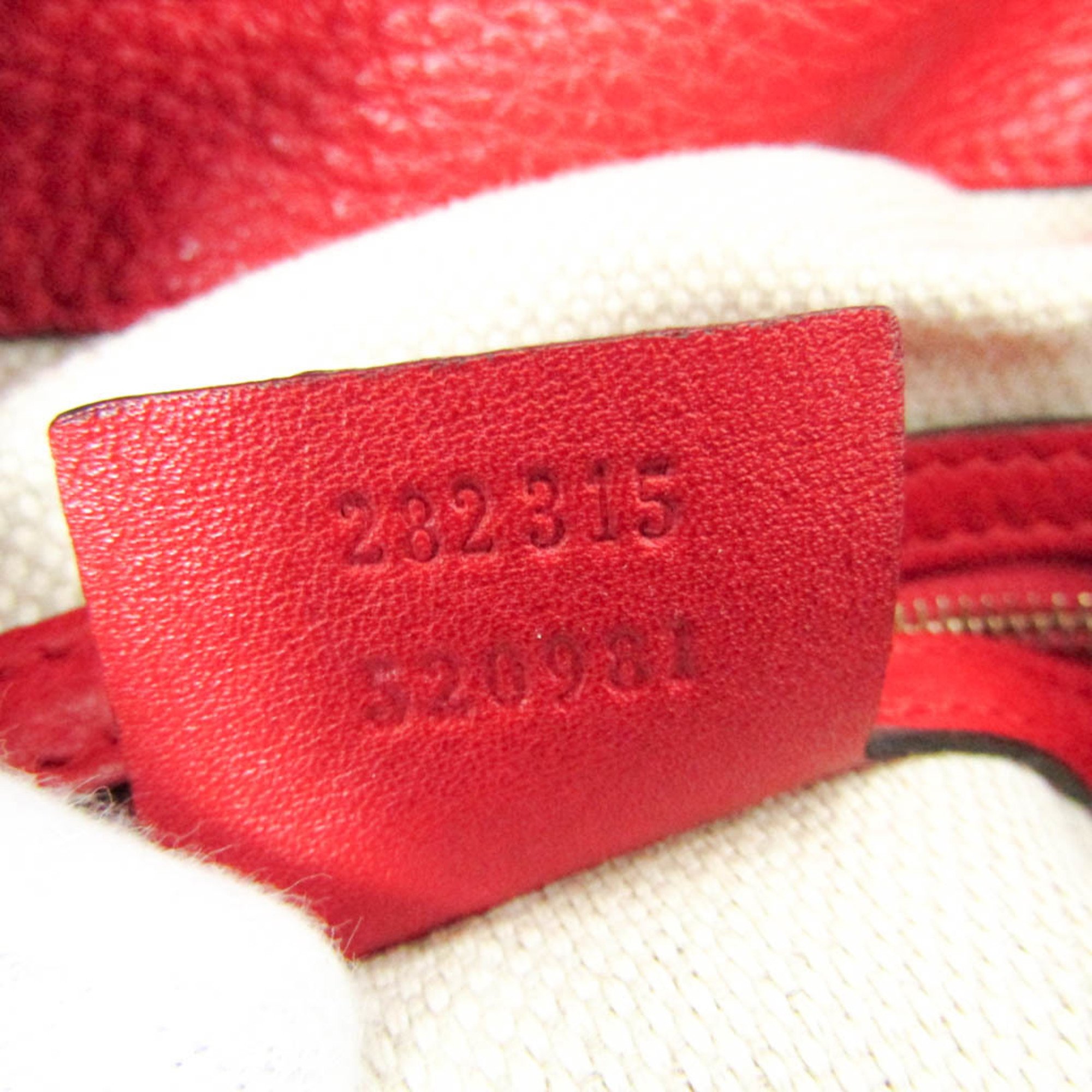 楽天市場】グッチ(Gucci) バンブー 282315 レディース レザー,GG