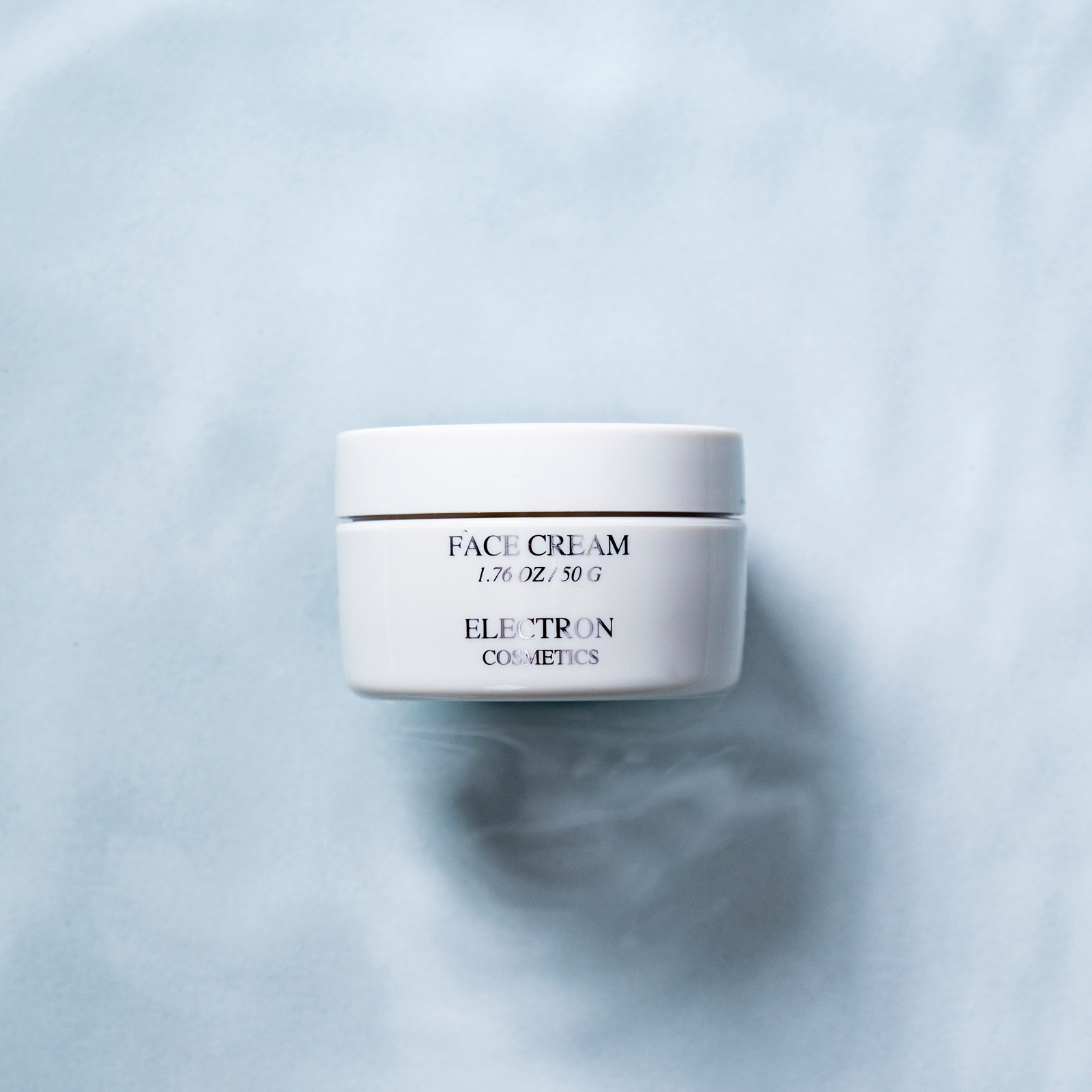楽天市場】【エレクトロン公式】 フェイスクリーム 50g │ 年齢肌 しわ