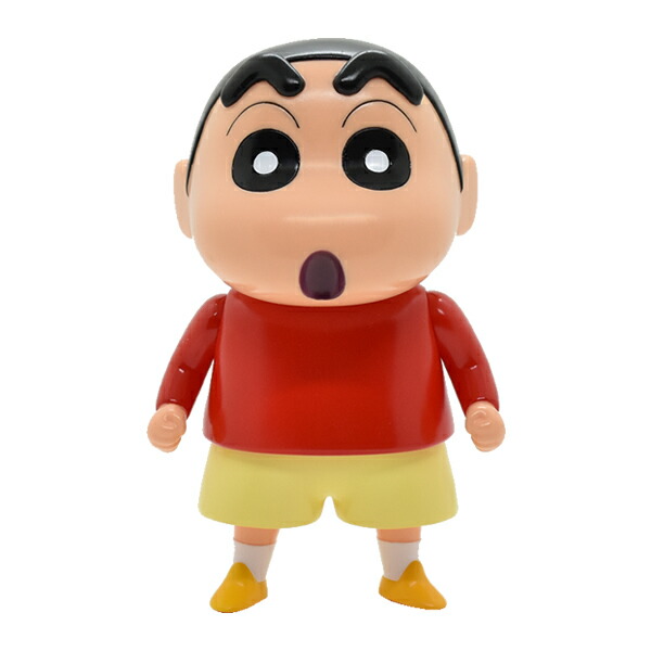 楽天市場】SOFVIPS 野原しんのすけ 「クレヨンしんちゃん