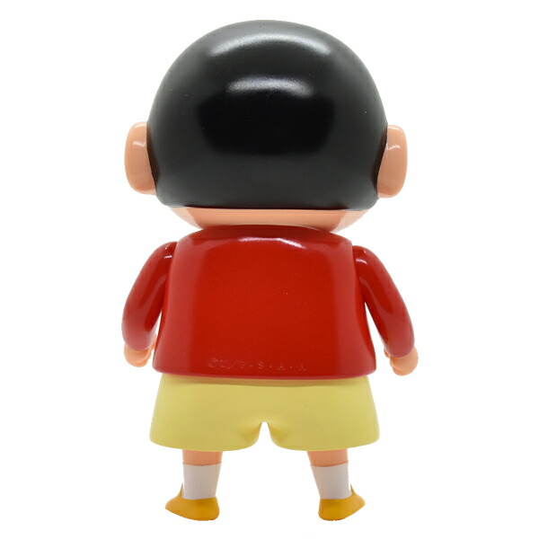 楽天市場】SOFVIPS 野原しんのすけ 「クレヨンしんちゃん