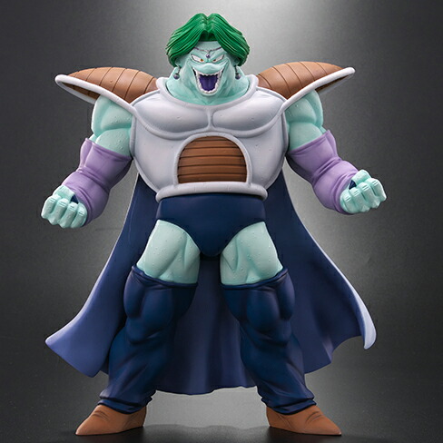 楽天市場】ドラゴンボールアライズ ザーボン 変身Ver. : electric toys