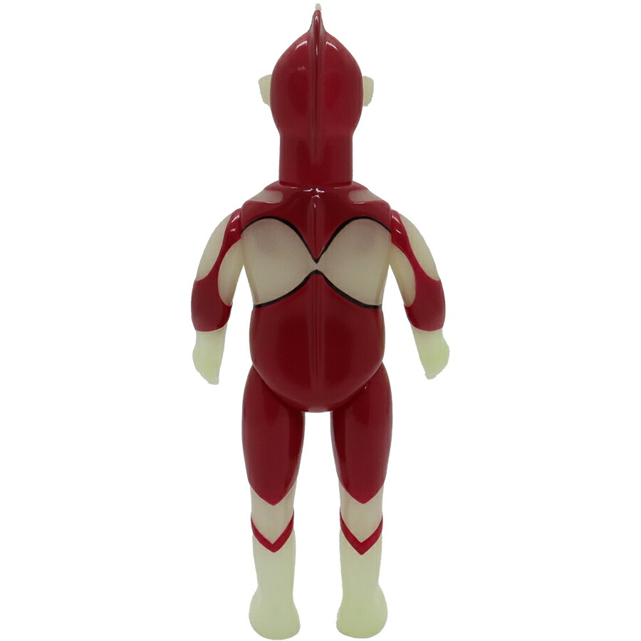 楽天市場】ウルトラ怪獣 リエディット シリーズ にせウルトラマン