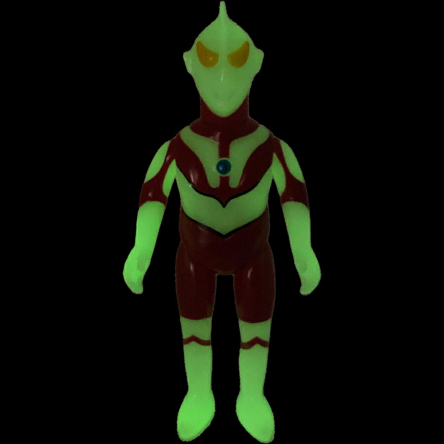 楽天市場】ウルトラ怪獣 リエディット シリーズ にせウルトラマン