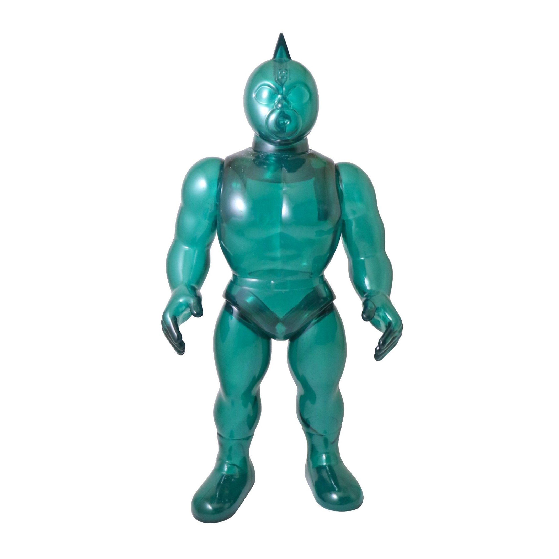 楽天市場】ドラゴンボーイ&ベアモデル 機械獣グレンゴーストC3