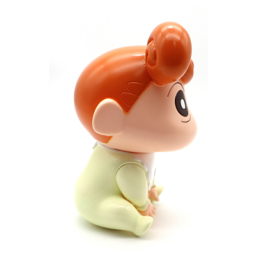 楽天市場】SOFVIPS 野原ひまわり パステルカラー「クレヨンしんちゃん